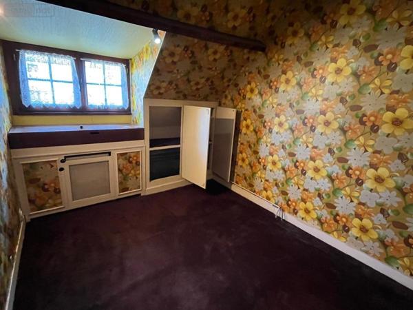 Maison à vendre à Carquebut dans la Manche (50480), ref : 50110-731