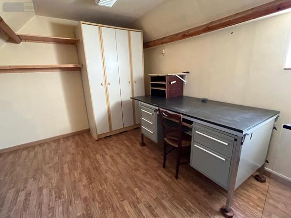 Maison à vendre à Carquebut dans la Manche (50480), ref : 50110-731