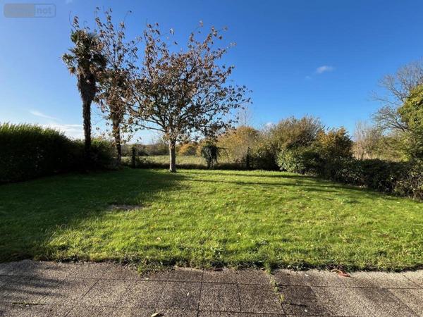Maison à vendre à Carquebut dans la Manche (50480), ref : 50110-731