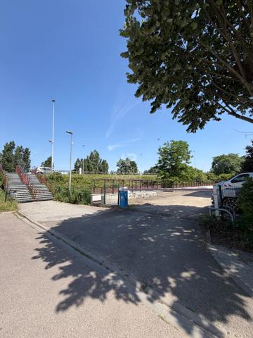 Parking à louer - La senette Carrières sous Poissy Loyer 65 €/mois charges comprises **  - Référence  106577