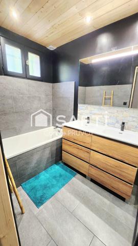 Maison 4 chambres 127M2 terrain 825M2