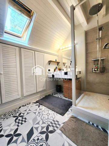 Maison 4 chambres 127M2 terrain 825M2