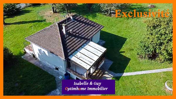 A 10 min de Verneuil d'Avre et d'Iton,