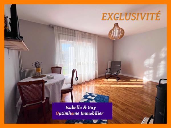 A 10 min de Verneuil d'Avre et d'Iton,