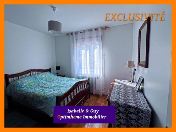 A 10 min de Verneuil d'Avre et d'Iton,