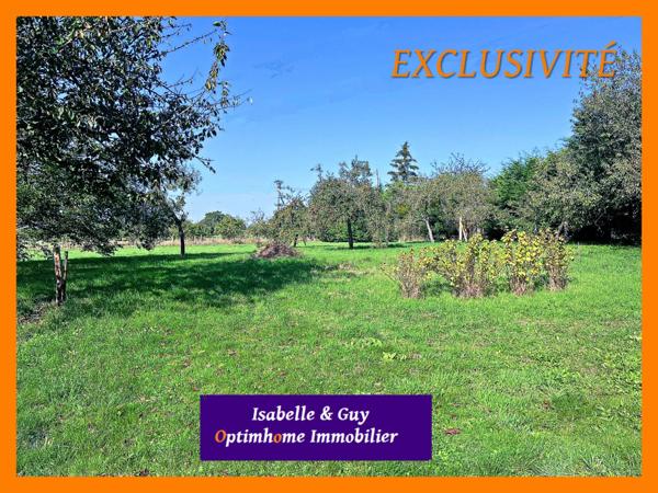 A 10 min de Verneuil d'Avre et d'Iton,