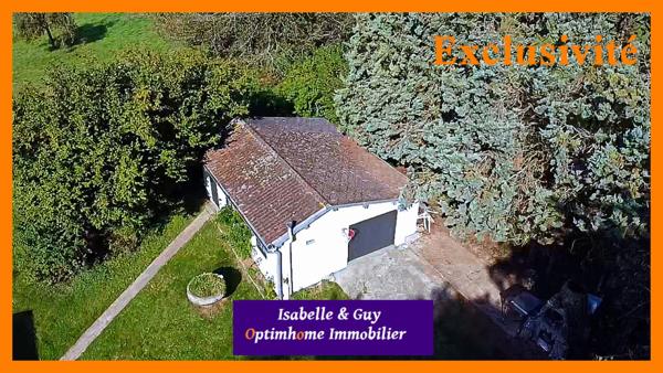 A 10 min de Verneuil d'Avre et d'Iton,