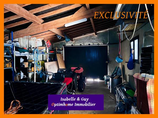 A 10 min de Verneuil d'Avre et d'Iton,