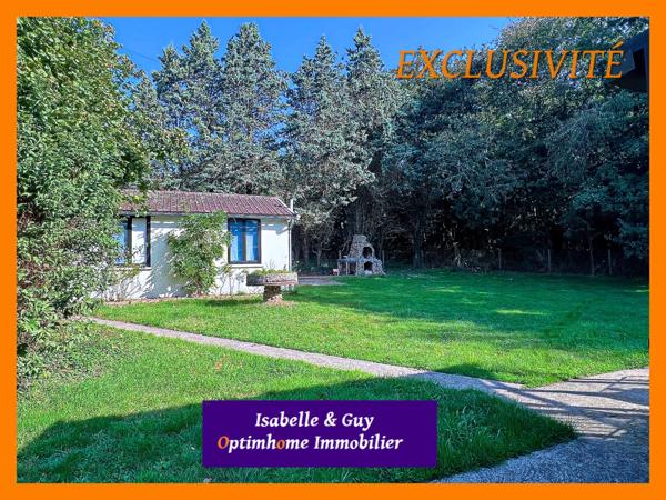 A 10 min de Verneuil d'Avre et d'Iton,