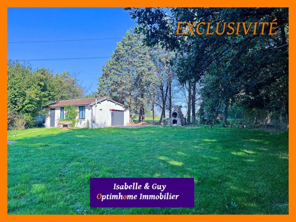 A 10 min de Verneuil d'Avre et d'Iton,