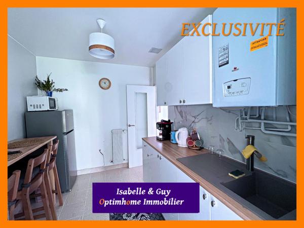 A 10 min de Verneuil d'Avre et d'Iton,