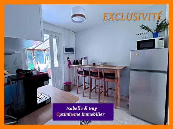 A 10 min de Verneuil d'Avre et d'Iton,