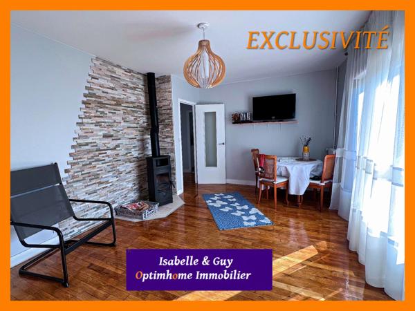 A 10 min de Verneuil d'Avre et d'Iton,