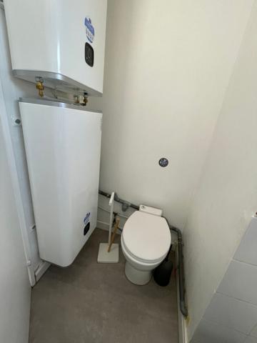 Appartement Limoges - 7 pièce(s) - 108.33 m2 (ref 616)