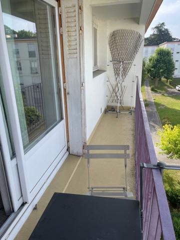 Appartement Limoges - 7 pièce(s) - 108.33 m2 (ref 616)