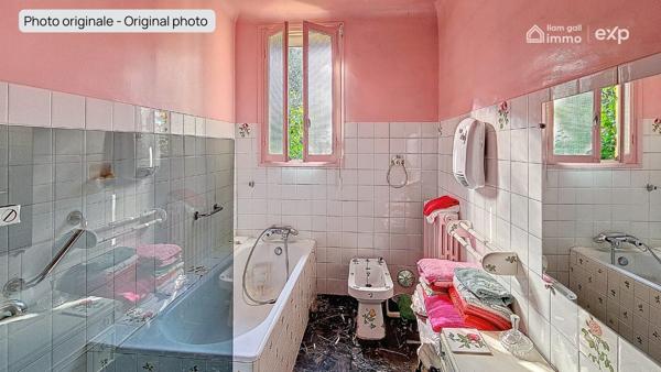 Mas catalan 145 m² - Parcelle 1 270 m² - Fort potentiel - Elne résidentiel