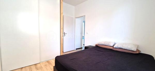 Appartement de 91,59 m²