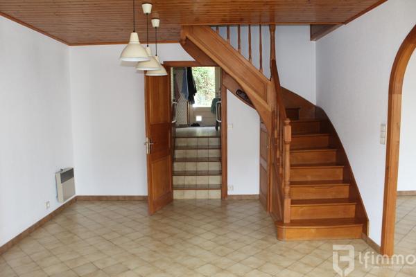 Maison de village