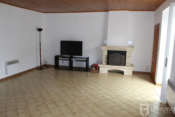 Maison de village