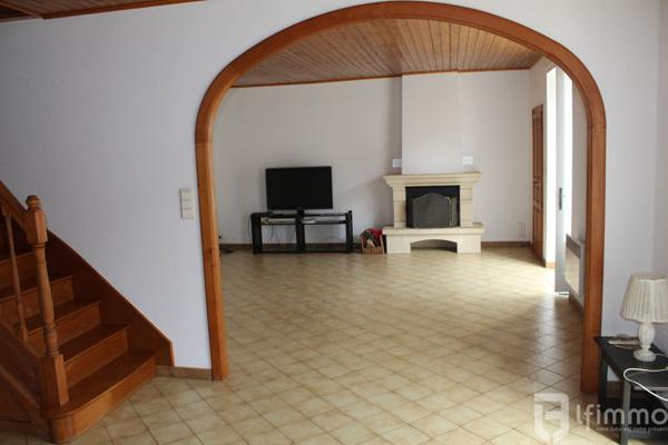 Maison de village