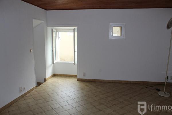 Maison de village