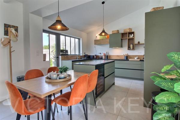 Villa à vendre avec piscine - Ars en Ré