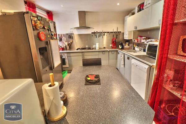 Appartement à vendre 4 pièces 92m²