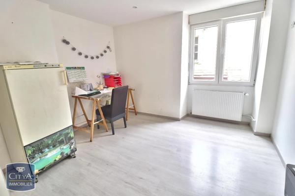 Appartement à vendre 4 pièces 92m²