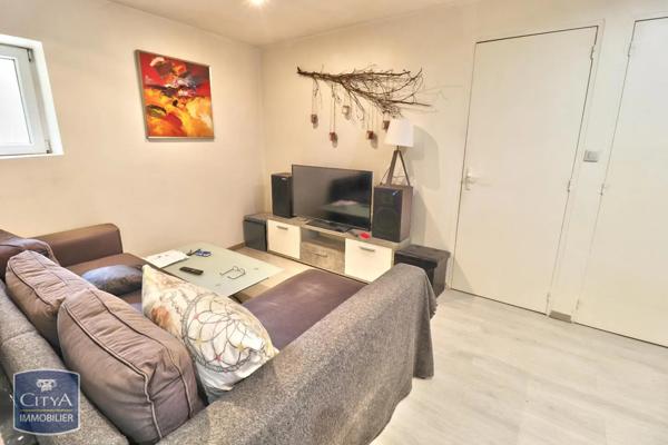 Appartement à vendre 4 pièces 92m²