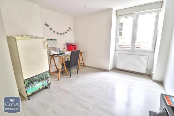 Appartement à vendre 4 pièces 92m²