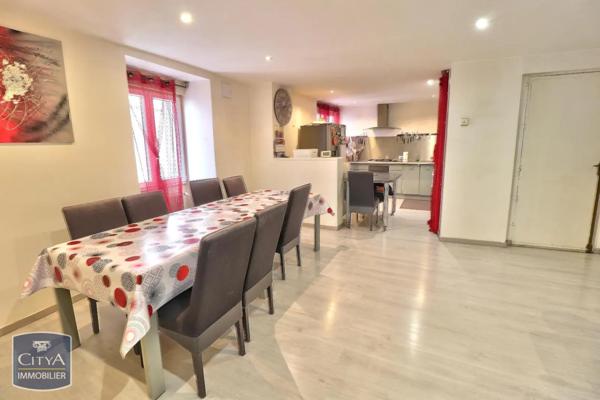 Appartement à vendre 4 pièces 92m²