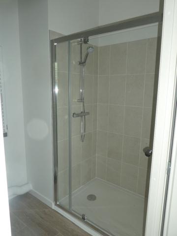 Grand studio neuf à louer 34,81 M2