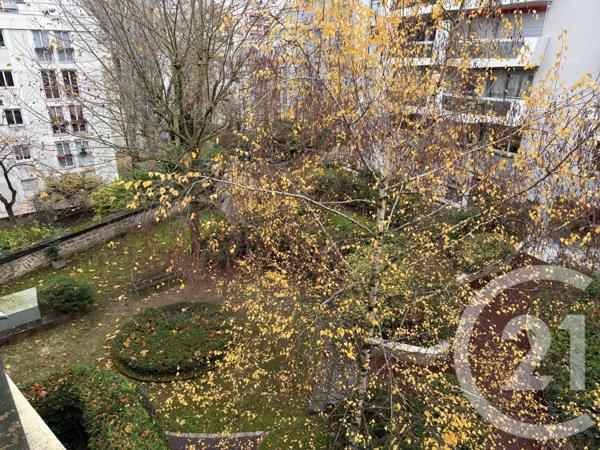 Appartement F4 à vendre  4 pièces - 93,97 m2 PARIS - 75013