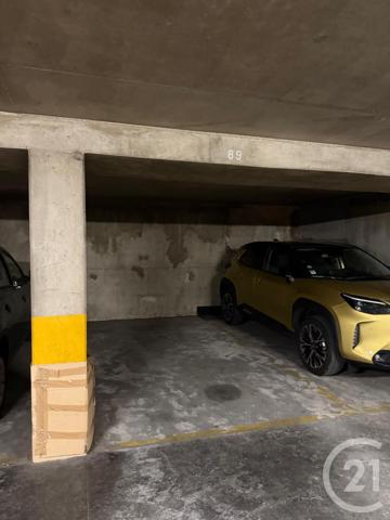 Appartement F4 à vendre  4 pièces - 93,97 m2 PARIS - 75013