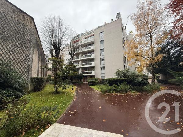 Appartement F4 à vendre  4 pièces - 93,97 m2 PARIS - 75013