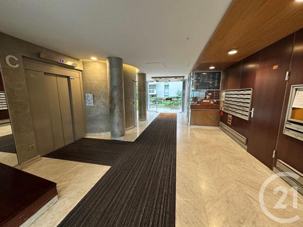 Appartement F4 à vendre  4 pièces - 93,97 m2 PARIS - 75013