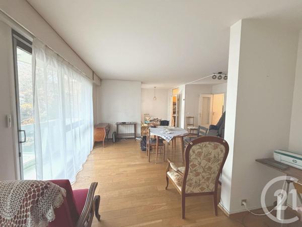 Appartement F4 à vendre  4 pièces - 93,97 m2 PARIS - 75013