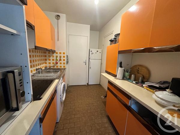 Appartement F4 à vendre  4 pièces - 93,97 m2 PARIS - 75013