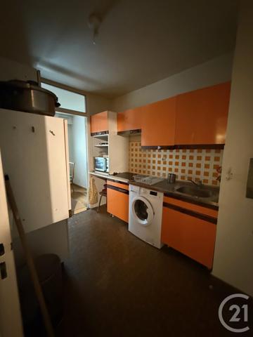 Appartement F4 à vendre  4 pièces - 93,97 m2 PARIS - 75013