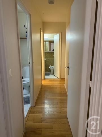 Appartement F4 à vendre  4 pièces - 93,97 m2 PARIS - 75013