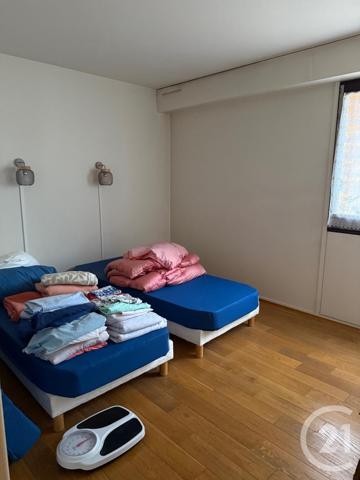 Appartement F4 à vendre  4 pièces - 93,97 m2 PARIS - 75013