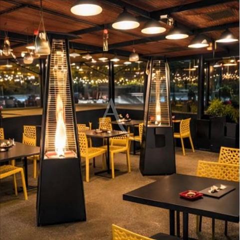 Fonds de commerce Restaurant Port De Bouc