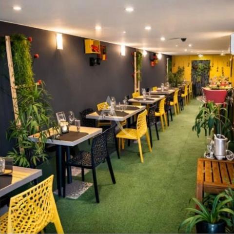 Fonds de commerce Restaurant Port De Bouc