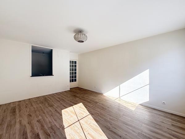 APPARTEMENT T2 REIMS MAIRIE