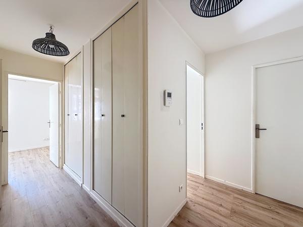 APPARTEMENT T2 REIMS MAIRIE