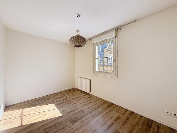 APPARTEMENT T2 REIMS MAIRIE