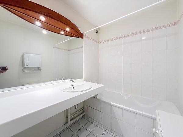 APPARTEMENT T2 REIMS MAIRIE