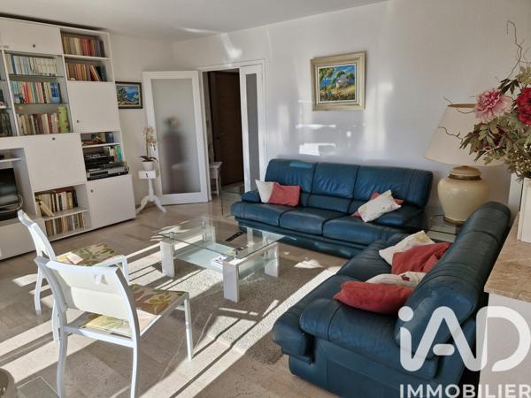 Appartement à vendre 4 pièces 82 m² Bandol