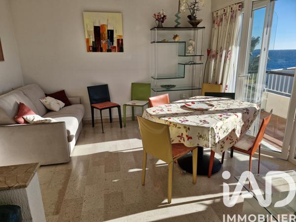 Appartement à vendre 4 pièces 82 m² Bandol