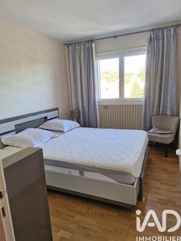 Appartement à vendre 4 pièces 82 m² Bandol